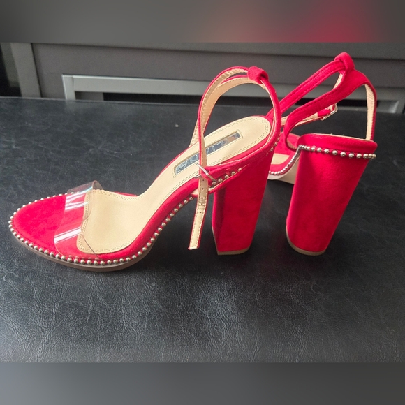 Liliana EDGAR-26 Heels - Picture 6 of 6